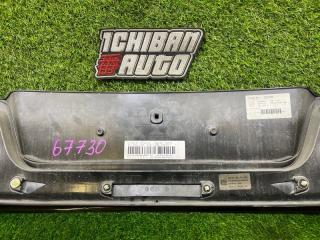 Накладка на багажник BMW 7-SERIES F01 N54B30A 51497186530 3 ракурс