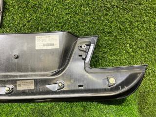 Накладка на багажник BMW 7-SERIES F01 N54B30A 51497186530 4 ракурс