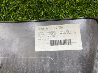 Накладка на багажник BMW 7-SERIES F01 N54B30A 51497186530 5 ракурс