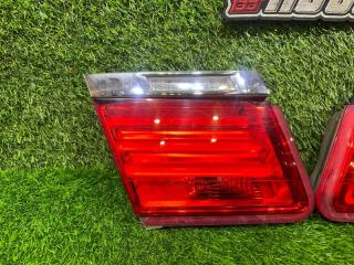 Стоп-вставка BMW 7-SERIES F01 N54B30A 63217300271 2 ракурс