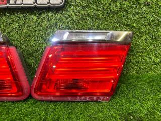Стоп-вставка BMW 7-SERIES F01 N54B30A 63217300271 3 ракурс