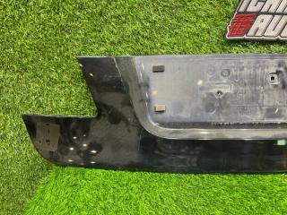 Накладка на багажник BMW 7-SERIES F02 N63B44 51497186530 2 ракурс