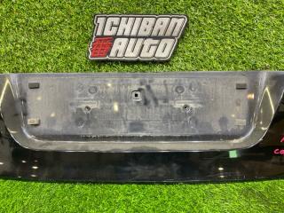 Накладка на багажник BMW 7-SERIES F02 N63B44 51497186530 3 ракурс