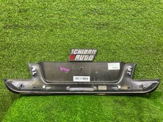 Накладка на багажник BMW 7-SERIES F02 N63B44 51497186530 5 ракурс