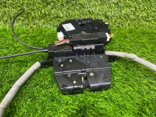 Замок крышки багажника BMW 7-SERIES F02 N54B30 51247191213 2 ракурс