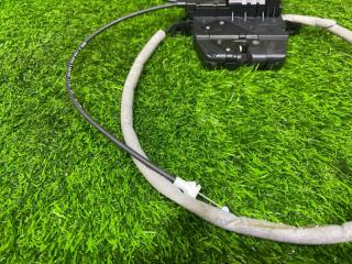 Замок крышки багажника BMW 7-SERIES F02 N54B30 51247191213 3 ракурс