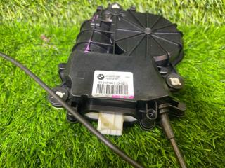 Замок крышки багажника BMW 7-SERIES F02 N54B30 51247191213 5 ракурс