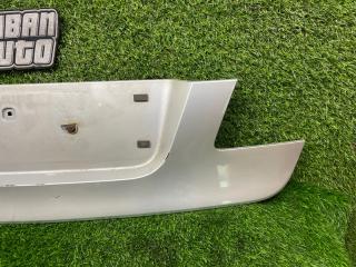 Накладка на багажник BMW 7-SERIES F02 N63B44 51497186530 4 ракурс