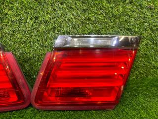 Стоп-вставка BMW 7-SERIES F02 N63B44 63217300271 3 ракурс
