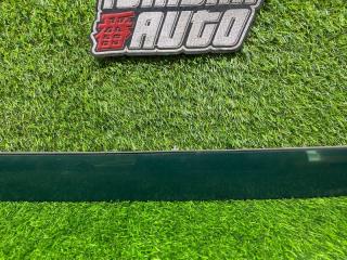 Накладка на багажник MAZDA CAPELLA GF8P