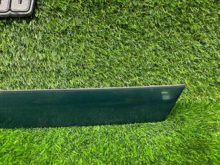 Накладка на багажник CAPELLA GF8P