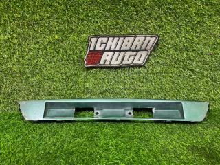 Накладка на багажник CAPELLA GF8P