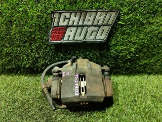 Суппорт правый передний HYUNDAI AVANTE XD G4EC 581302D000 1 ракурс