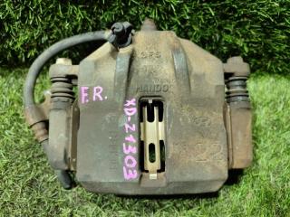 Суппорт правый передний HYUNDAI AVANTE XD G4EC 581302D000 2 ракурс