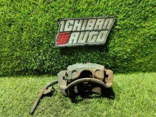 Суппорт правый передний HYUNDAI AVANTE XD G4EC 581302D000 3 ракурс
