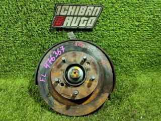 Ступица передняя левая SSANGYONG Actyon Sports 2010