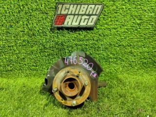 Запчасть ступица передняя правая KIA CERATO 2004