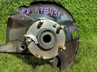 Ступица правая передняя HYUNDAI GRANDEUR TG 517163K150 2 ракурс