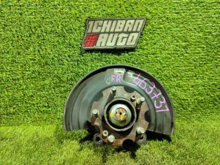 Ступица передняя правая SSANGYONG Actyon Sports 2008