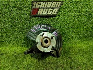 Ступица правая передняя HYUNDAI I40 VF G4NC 517163Z000 1 ракурс