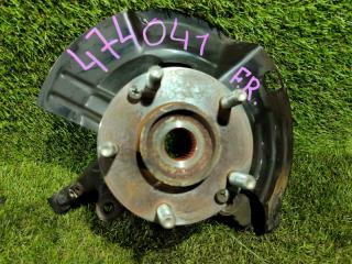 Ступица правая передняя HYUNDAI I40 VF G4NC 517163Z000 2 ракурс