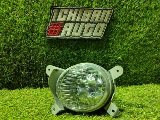 Туманка передняя левая KIA CERATO