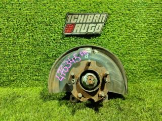 Ступица передняя правая SSANGYONG REXTON 2010