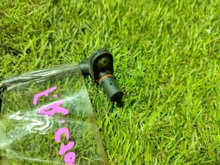 Датчик abs передний правый WINSTORM 2006 C100 LLW