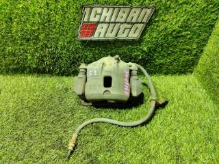 Суппорт передний левый KIA SOUL 2008