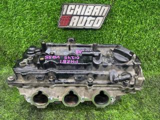 Головка блока цилиндров левая передняя NISSAN MURANO PNZ51 VQ35DE 11090JA10A 5 ракурс
