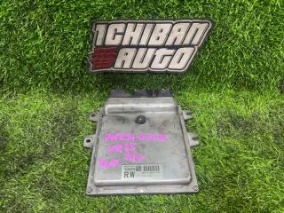 Блок управления двс NISSAN MURANO PNZ51 VQ35DE 237101AA6A 4 ракурс