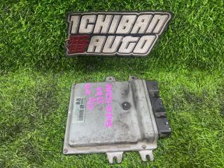 Блок управления двс NISSAN MURANO PNZ51 VQ35DE 237101AA6A 5 ракурс