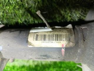 Стойка левая передняя KIA CARNIVAL VQ D4HB 546614D600 5 ракурс