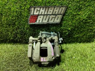 Запчасть суппорт задний левый CHEVROLET EQUINOX 2018