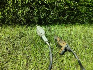 Датчик abs задний правый QM5 2009 HY0 M9R