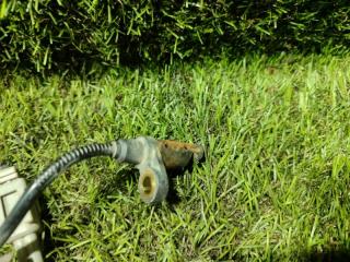 Датчик abs задний правый QM5 2009 HY0 M9R