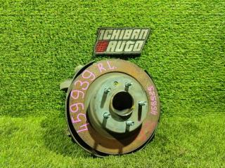 Запчасть ступица задняя левая CHEVROLET EQUINOX 2018