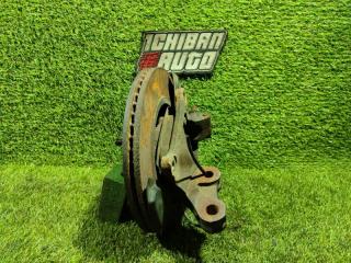 Ступица правая передняя SUBARU OUTBACK BR9 28313AG020 3 ракурс