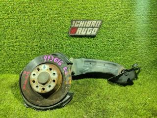 Ступица задняя левая VOLKSWAGEN PASSAT 2010