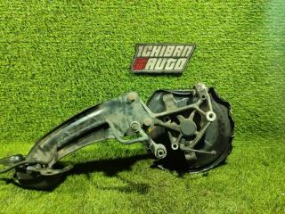 Ступица левая задняя VOLKSWAGEN PASSAT 3C2 CBAB 3C0505433K 4 ракурс