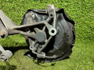 Ступица левая задняя VOLKSWAGEN PASSAT 3C2 CBAB 3C0505433K 5 ракурс