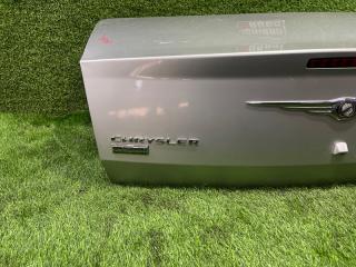 Крышка багажника CHRYSLER 300C LE EER 68040131AB 2 ракурс