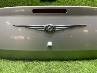 Крышка багажника CHRYSLER 300C LE EER 68040131AB 3 ракурс