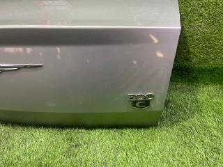 Крышка багажника CHRYSLER 300C LE EER 68040131AB 4 ракурс