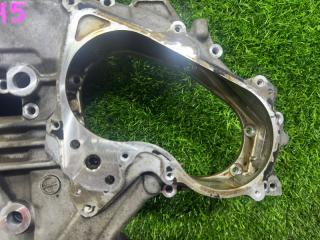 Лобовина двс NISSAN MURANO PNZ51 VQ35DE 13500JP00A 5 ракурс