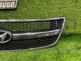Решетка радиатора HYUNDAI GRAND STAREX TQ 865604H000 4 ракурс