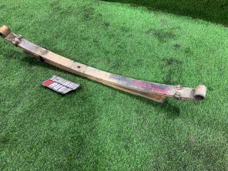 Рессора задняя HYUNDAI PORTER KR 551004B003 3 ракурс Рессора задняя HYUNDAI PORTER KR 551004B003 3 ракурс