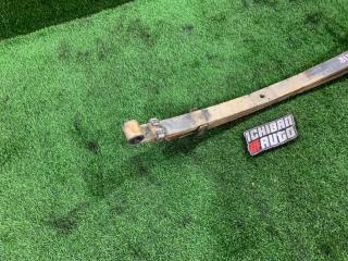 Рессора задняя HYUNDAI PORTER KR 551004B003 4 ракурс Рессора задняя HYUNDAI PORTER KR 551004B003 4 ракурс