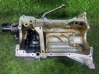 Поддон NISSAN MURANO PNZ51 VQ35DE 11110JP00B 2 ракурс