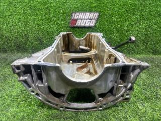 Поддон NISSAN MURANO PNZ51 VQ35DE 11110JP00B 4 ракурс